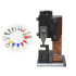 European Penumatic Crimping Die Automatic Terminal Clamp Machine Applicator