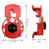 Handheld Quick Stripper Electric Wire Multi-Tool