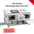 Automatic Wire Industry BV Cable Touch Screen Wire Cable Stripping Machine