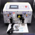 Touch Screen Adjustable Wire Stripping Machine 16-25mm2 Cable Cutter SWT508MAX