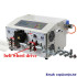 8 Belt Wheel Drive Wire Stripping Machine 1-70mm2 SWT508MAX2