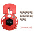 Handheld Quick Stripper Electric Wire Multi-Tool