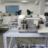 Touch Screen Round Sheath Wire Stripping Machine 10-12mm2 SWT508-HT2