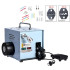Electric Cold Pressing Terminal Crimping Pliers Tools