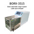 Semi-automatic Large Square Coaxial Cable Spin Stripper