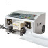 Automatic Wire Industry BV Cable Touch Screen Wire Cable Stripping Machine