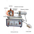 Ultrasonic Power Mineral Insulated Cable Stripping Machine
