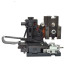 European Penumatic Crimping Die Automatic Terminal Clamp Machine Applicator