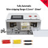 Automatic Wire Industry BV Cable Touch Screen Wire Cable Stripping Machine