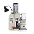 Automatic mechanical stripping machine silent horizontal and straight electronic wire terminal stripping and crimping machine