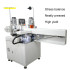Fully Automatic Servo Double-terminal Wire Arrangement Crimping Machine