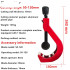 Dual-purpose PPR Pipe Cutter for Composite PE PVC Pipe