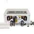 Automatic Copper Core PVC Insulated Wire Stripping Machine