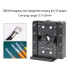 High Voltage Wire Clamp Applicator Cable Lugs Copper Tubular Terminal Press Die
