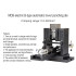 Hexagonal Crimping Applicator Square Clamp Die