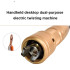 Handheld Electric Copper Strands Wire Twisting Tool Handheld Electric Copper Strands Wire Twisting Tool