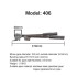 Manual Metal Pipe Bender 180 Degree Metric Pipe Bending Hand Tool