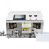Automatic Wire Industry BV Cable Touch Screen Wire Cable Stripping Machine