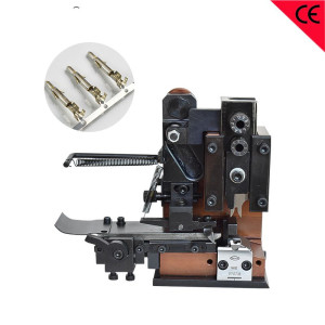 OTP Terminal Crimping Applicator Cable Crimper Mould