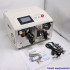 Electric Scrap Cable Wire Stripping Machine 0.1-10mm2 SWT508-JE2S