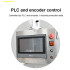 Fully Automatic Wire Cutting Peeling Crimping Heat Shrink Tube Machine