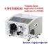 Wide Range Automatic Wire Stripping Machine 0.1-25mm2 SWT508 Series