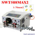 8 Belt Wheel Drive Wire Stripping Machine 1-70mm2 SWT508MAX2