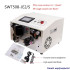Electric Scrap Cable Wire Stripping Machine 0.1-10mm2 SWT508-JE2S