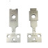 JST Terminals Crimping Mold Blade 4PCS Set