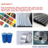 Automatic Pipe Sleeving Cutting Machine for PVC Tube SWT508QG