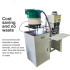 Intelligent Vibrating Plate Automatic Single Grain Terminal Crimping Machine