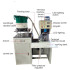 Intelligent Vibrating Plate Automatic Single Grain Terminal Crimping Machine