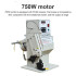 Semi-automatic Copper Belt Wire Buckle Crimping Machine