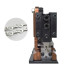 European Penumatic Crimping Die Automatic Terminal Clamp Machine Applicator