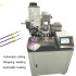 Automatic Waterproof Bolt Single Wire Terminal Crimping Machine