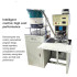 Intelligent Vibrating Plate Automatic Single Grain Terminal Crimping Machine