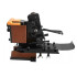 European Penumatic Crimping Die Automatic Terminal Clamp Machine Applicator