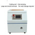 Automatic Tubular Insulation Round Tube Terminal Twisting Crimping Machine