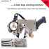 Handheld Wire Harness Wrapping Tape Machine Portable