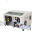 Automatic Copper Core PVC Insulated Wire Stripping Machine