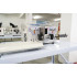 Flat Sheath Automatic Wire Stripping Machine PVC Teflon Cable SWT508-BHT2