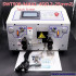 Touch Screen Adjustable Wire Stripping Machine 16-25mm2 Cable Cutter SWT508MAX