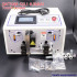 Wide Range Automatic Wire Stripping Machine 0.1-25mm2 SWT508 Series