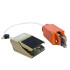 Foot-operated Pneumatic Electrical Splicing Wire Crimping Machine XF-30T 4CFN