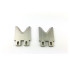 Terminal Crimping Striping Machine Applicator Blades
