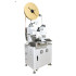 Fully Automatic Double Wire Terminal Cutting Stripping Crimping Machine Fully Automatic Double Wire Terminal Cutting Stripping Crimping Machine