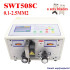 Portable Electric Wire Stripping Machine 0.1-2.5mm2 Cable Stripper SWT508C