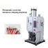 Durable Low Noise Energy Saving Pneumatic Line Terminal Crimping Machine CY-50B