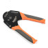 Handheld Aviation Plug Pin Male Female Four-core Connector Crimping Pliers