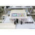 Four-Wheel Flat Tube Sheath Wire Stripping Machine SWT508-BHT2